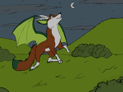 Commission by shadecat9